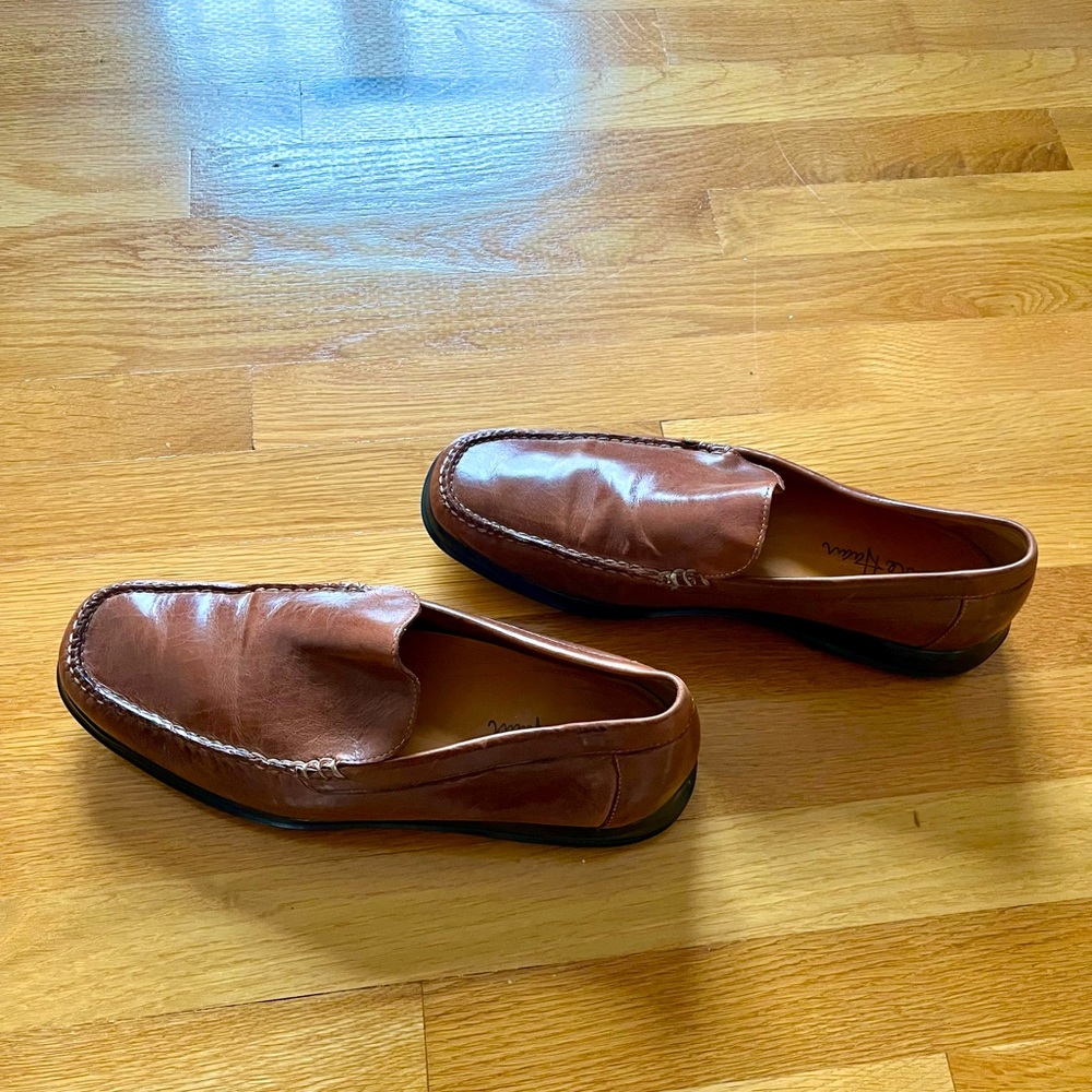 Cole Hahn Men’s Loafers
